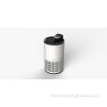 Badroom air purifier H13 filter